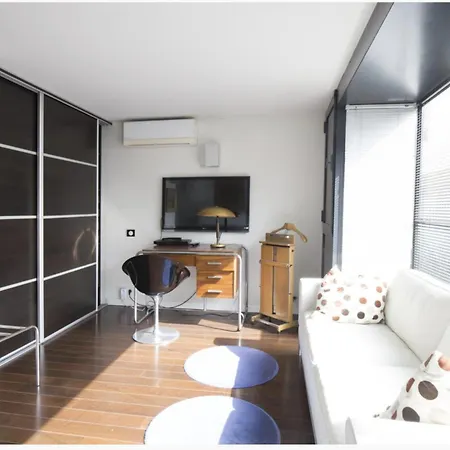 וילה Maison D'architecte De 6 Niveaux A